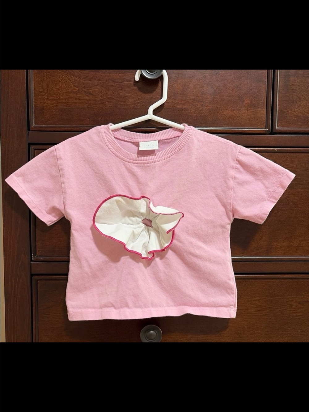 Zara toddler T-shirt